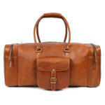 Holden Duffle Holdall Weekender Bag