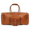 Holden Duffle Holdall Weekender Bag