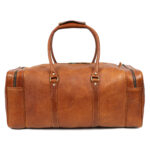 Holden Duffle Holdall Weekender Bag - Image 9