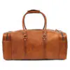 Holden Duffle Holdall Weekender Bag - Image 9