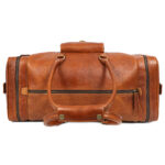 Holden Duffle Holdall Weekender Bag - Image 7