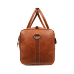 Holden Duffle Holdall Weekender Bag - Image 5