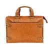 Windsor Briefcase Laptop Bag Tan - Image 3