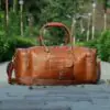 Holden Duffle Holdall Weekender Bag - Image 2