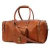 Holden Duffle Holdall Weekender Bag - Image 3