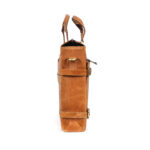 Windsor Briefcase Laptop Bag Tan - Image 8