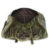 Carter Duffle Holdall Weekender Bag - Image 10