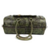 Carter Duffle Holdall Weekender Bag - Image 8