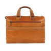 Windsor Briefcase Laptop Bag Tan - Image 7
