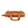 Windsor Briefcase Laptop Bag Tan - Image 6