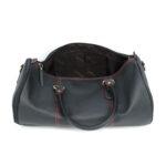Barrett Gym Weekender Bag Black - Image 7