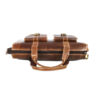 Emerald Briefcase Brown - Image 8