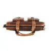 Emerald Briefcase Brown - Image 8