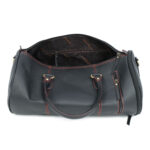 Barrett Gym Weekender Bag Black - Image 5