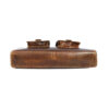 Emerald Briefcase Brown - Image 7