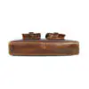 Emerald Briefcase Brown - Image 7