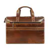 Emerald Briefcase Brown - Image 5