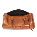 Barrett Gym Bag - Image 8