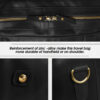 Bridgestone Duffle/Holdall Weekender Bag - Image 4