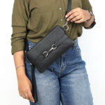 Carter Crossbody Bag - Image 11