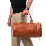 Barrett Gym Bag - Image 3