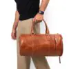Barrett Gym Bag - Image 3