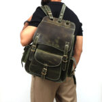 Revorsio Carter Backpack Bag - Image 2