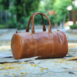 Barrett Gym Bag - Image 4