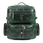 Revorsio Emerald Backpack Small