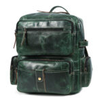 Revorsio Emerald Backpack Small - Image 3