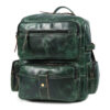 Revorsio Emerald Backpack Small - Image 3