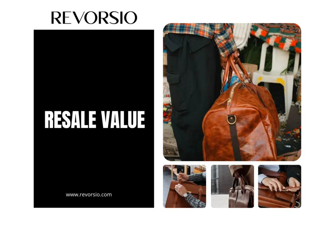 Resale Value