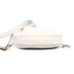 Revorsio Carter Urban Crossbody Bag Cream White - Image 7