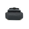 black crossbody bag