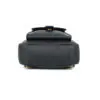 black crossbody bag