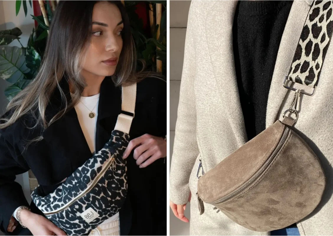 Pair with the Right Outfit