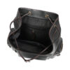 Revorsio - Premium Leather Backpack – Durable, Stylish, and Spacious Travel backpack Unisex - Image 8