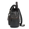 Revorsio - Premium Leather Backpack – Durable, Stylish, and Spacious Travel backpack Unisex - Image 5